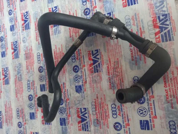 058133753 | Audi A4 EGR Valfi VAG