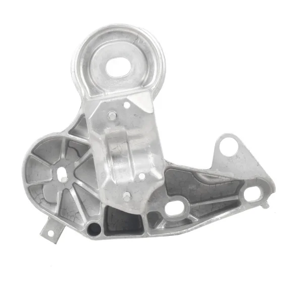 4F0199352M | Audi A6 Sağ Motor Bağlantı Braketi VAG