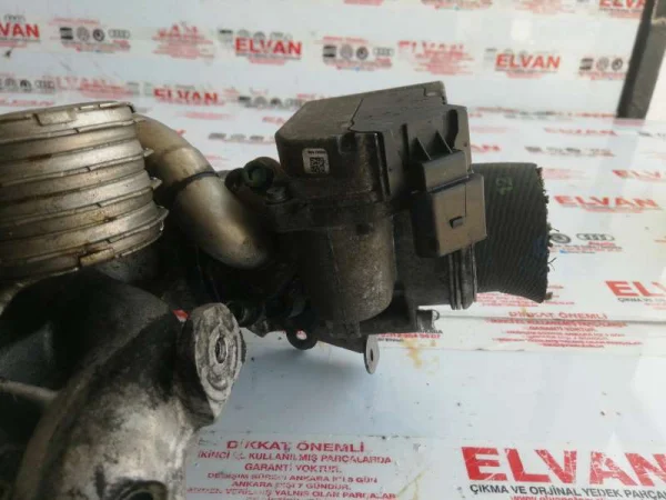A2053099815 | Gaz Kelebeği VAG