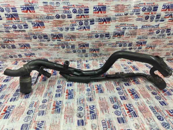 2H0121101D | VW Amarok Soğutma Suyu Hortumu VAG