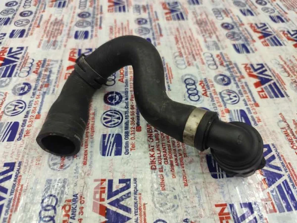 5Q0122073BK | Soğutma Sıvısı Hortumu | VW Golf, Passat - Audi A3, TT - Seat Ateca, Leon VAG