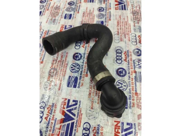 5Q0122291N | Su Flanşı VAG