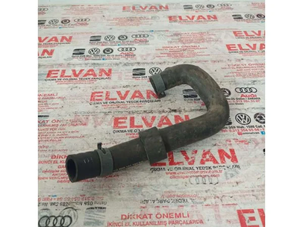 2H0121157BB | VW Amarok Soğutma Suyu Hortumu VAG