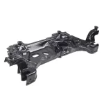 1K0199315B | VW Caddy Motor Traversi - 3