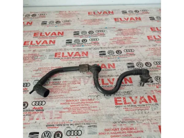 6J1612041 | Seat Ibiza Vakum Borusu VAG