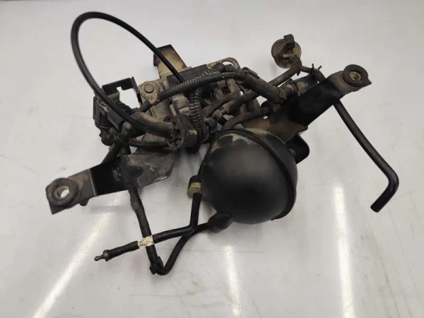 7H0906279B | VW Transporter Selenoid Valf Tutucusu VAG