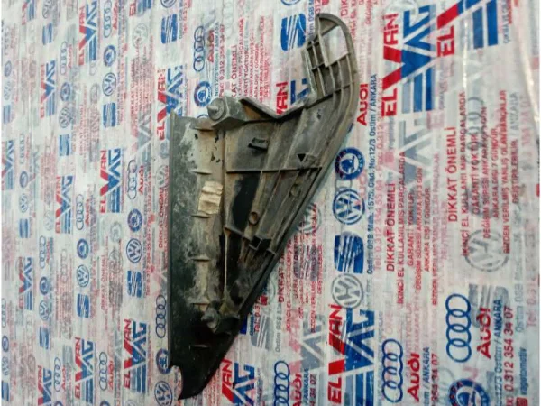 5J7837993 | Skoda Roomster İç Dikiz Aynası Kapak Çıtası VAG