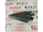 5J0837993A | Skoda Fabia İç Kapı Kolu Çerçevesi - 2