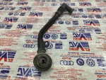 1K1260113D | Klima Su Tahliye Hortumu | VW CC, Eos - Audi A3, Q3 - Seat Alhambra, Altea - 3