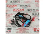 5F4971036S | Seat Leon Kapı Tesisatı - 1