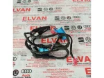 5F4971036S | Seat Leon Kapı Tesisatı - 2