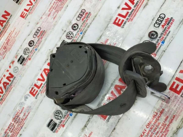 6R0857806 | VW Polo Arka Sağ Emniyet Kemeri VAG