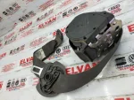 6R0857806 | VW Polo Arka Sağ Emniyet Kemeri - 2