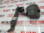 6R0857806 | VW Polo Arka Sağ Emniyet Kemeri - 3