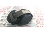6R0857805 | VW Polo Arka Sol Emniyet Kemeri - 2