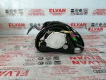 5J0857702B | Ön Sağ Emniyet Kemeri | Skoda Fabia, Roomster - 2