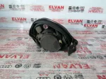 1P1857706 | Seat Leon Sağ Ön Emniyet Kemeri - 1