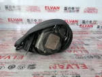 1P1857706 | Seat Leon Sağ Ön Emniyet Kemeri - 2