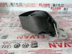 1P0857805C | Seat Leon Sol Arka Emniyet Kemeri - 2