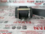 1P0857805C | Seat Leon Sol Arka Emniyet Kemeri - 3