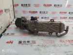 5K0837350A | Kapı Kilidi Kapağı | VW Amarok, Golf, Jetta - Seat Ibiza - Skoda Citigo, Octavia - 1