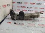 5K0837350A | Kapı Kilidi Kapağı | VW Amarok, Golf, Jetta - Seat Ibiza - Skoda Citigo, Octavia - 2