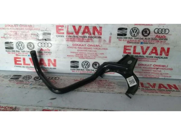 6C1723913 | Fren Pedalı Destek Demiri | VW Polo - Seat Ibiza, Toledo VAG