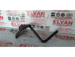 6C1723913 | Fren Pedalı Destek Demiri | VW Polo - Seat Ibiza, Toledo - 2