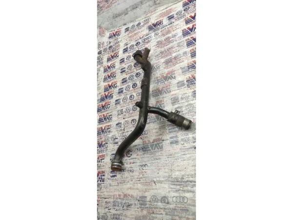 06B133335A | Soğutma Suyu Borusu VAG