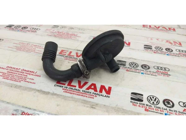 028129101B | Basınç Ayar Valfi VAG