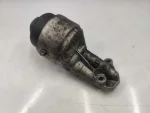 03D115403D | Yağ Filtre Kütüğü | VW Polo - Seat Ibiza, Toledo - Skoda Fabia, Rapid, Roomster - 2
