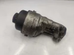 03D115403D | Yağ Filtre Kütüğü | VW Polo - Seat Ibiza, Toledo - Skoda Fabia, Rapid, Roomster - 3