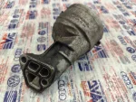 03D115403D | Yağ Filtre Kütüğü | VW Polo - Seat Ibiza, Toledo - Skoda Fabia, Rapid, Roomster - 1
