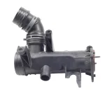 03C129617H | Hava Filtre Emme Borusu | VW Eos, Golf, Jetta, Passat, Scirocco, Tiguan - 2