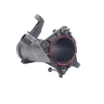 03C129617H | Hava Filtre Emme Borusu | VW Eos, Golf, Jetta, Passat, Scirocco, Tiguan - 3
