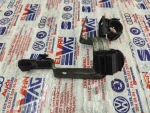 03G971502 | Kablo Tutucu Braketi | VW Caddy, CC - Audi A3, A6 - Seat Altea, Leon - 1