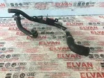 028121065L | Motor Su Borusu | VW Passat - Audi A4 - 1