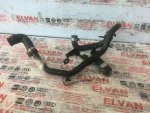 028121065L | Motor Su Borusu | VW Passat - Audi A4 - 2