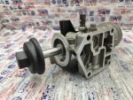 045115389K | Yağ Filtre Kütüğü | VW Caddy, Eos - Audi A3, A4 - Seat Altea, Leon - 3
