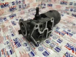 045115433E | Yağ Filtre Kapağı | VW Caddy, Eos, Golf, Jetta - Seat Alhambra - Skoda Fabia - 1
