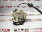 3C2837015A | Sol Ön Kapı Kilidi | VW Passat, Tiguan - Audi Q7 - Seat Ibiza - 1