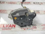 3C2837015A | Sol Ön Kapı Kilidi | VW Passat, Tiguan - Audi Q7 - Seat Ibiza - 2