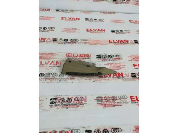 3G0821116 | Çamurluk Davlumbazı VAG
