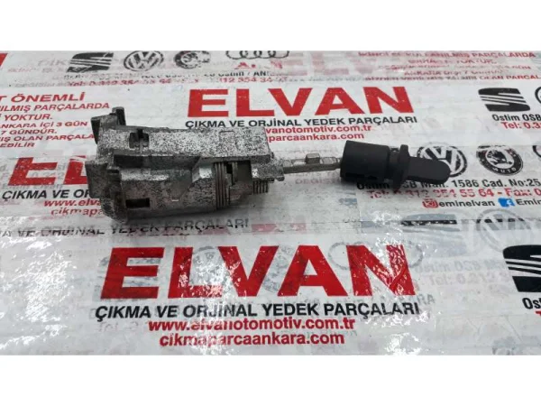 8T1837167 | Kapı Kilit Silindiri VAG