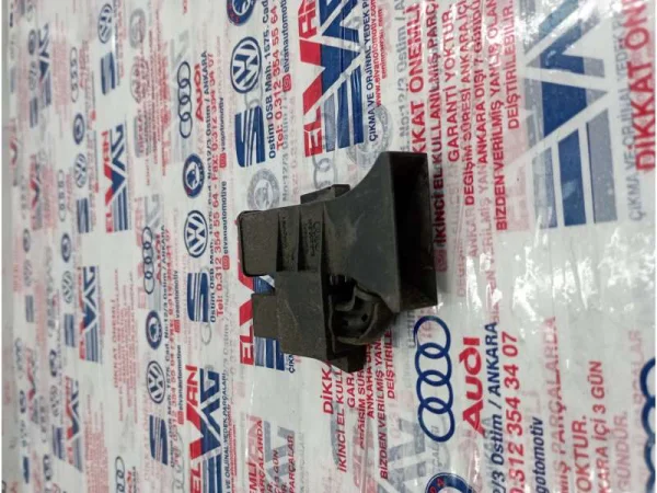 8L0820541 | İç Sıcaklık Sensörü | Audi A3 - Seat Leon VAG