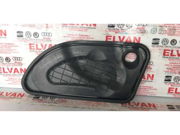 8K0837915B | Audi A4 Sol Ön Kapı Kilit Kapağı VAG