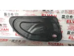 8K0837915B | Audi A4 Sol Ön Kapı Kilit Kapağı - 2
