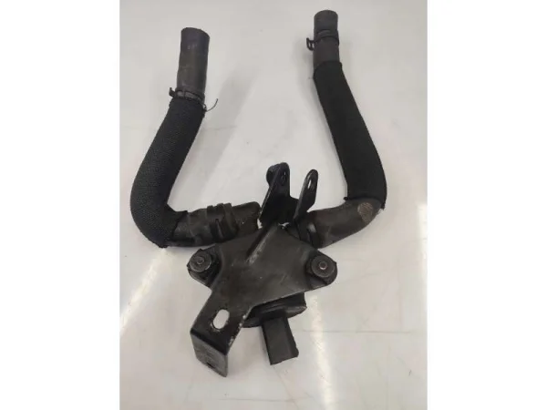 4H0121671B | Isıtıcı Kontrol Vanası | VW Golf, Passat - Audi A1, A3 - Seat Alhambra, Ibiza VAG