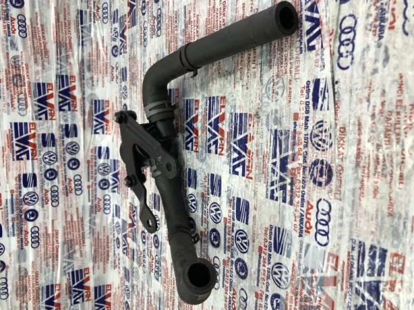 4G0121447AK | Su Pompası | Audi A6, A7 VAG
