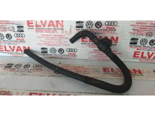 7M3133988F | Seat Alhambra Hava Filtre Hortumu VAG